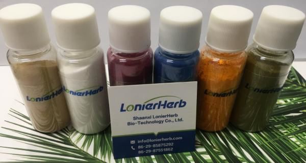 Plant Extract Manufacturer
