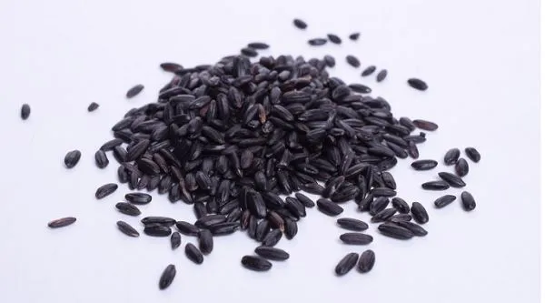Black Rice