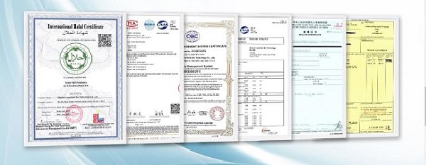 CLA powder conjugated linoleic acid