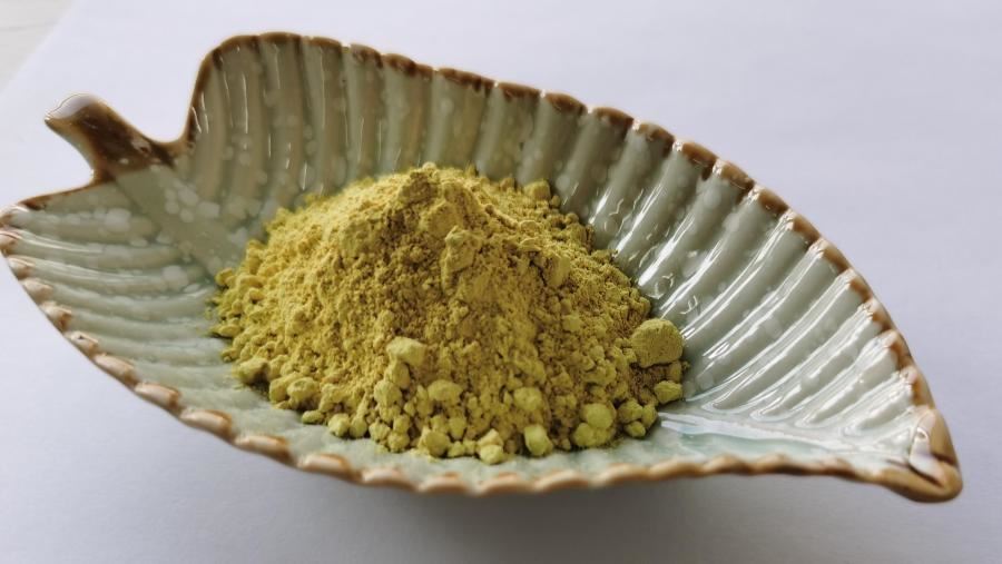 Lemon Peel Extract