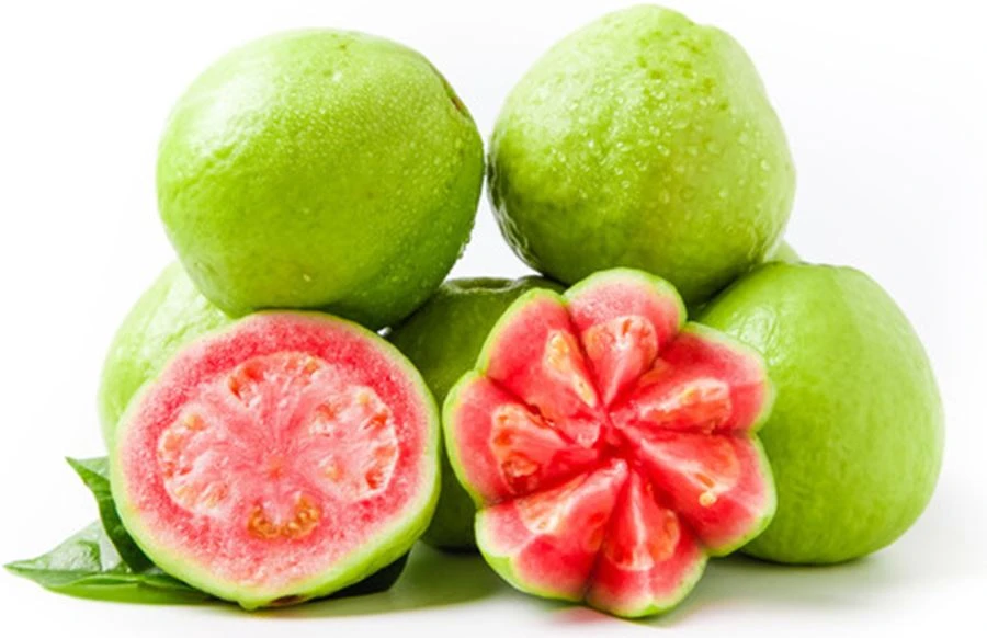 Guava Juice Powder