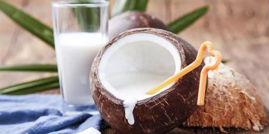 Coconut Juice Powder