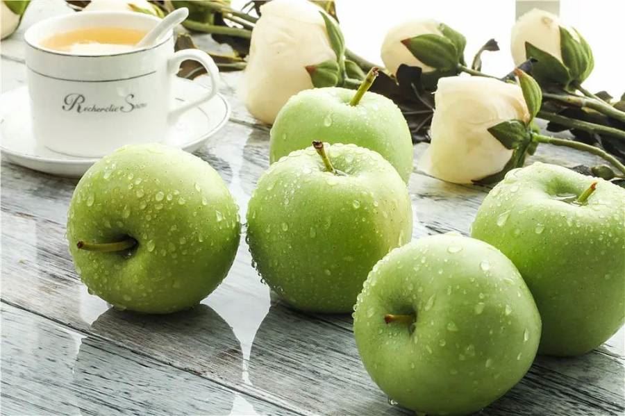 Apple Fruit Extract, Phlorizin