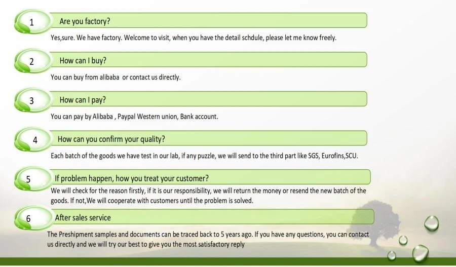FAQ