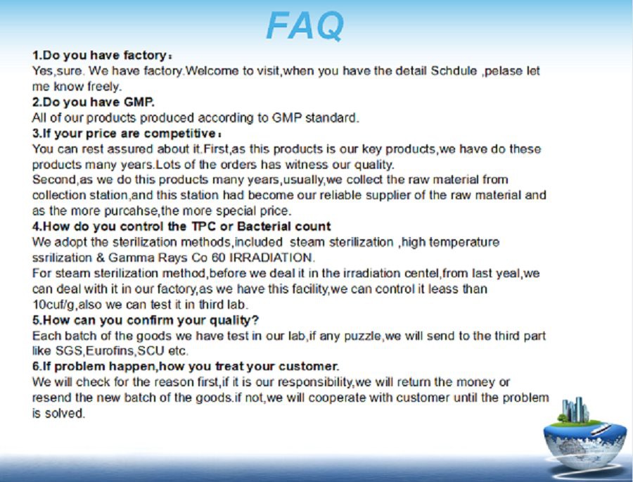 FAQ FAQ