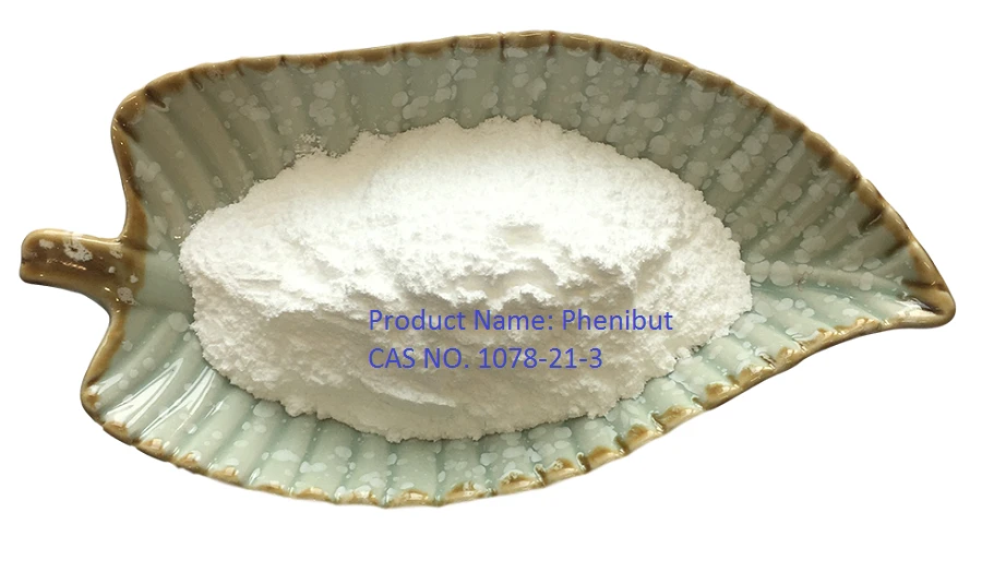 Phenibut   Factory