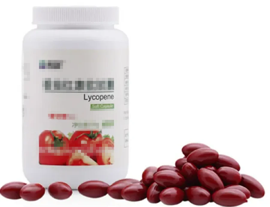 BULK Lycopene BULK Lycopene