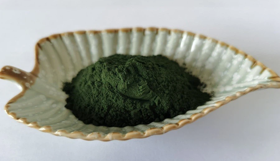 Protein Spirulina Powder Protein Spirulina Powder