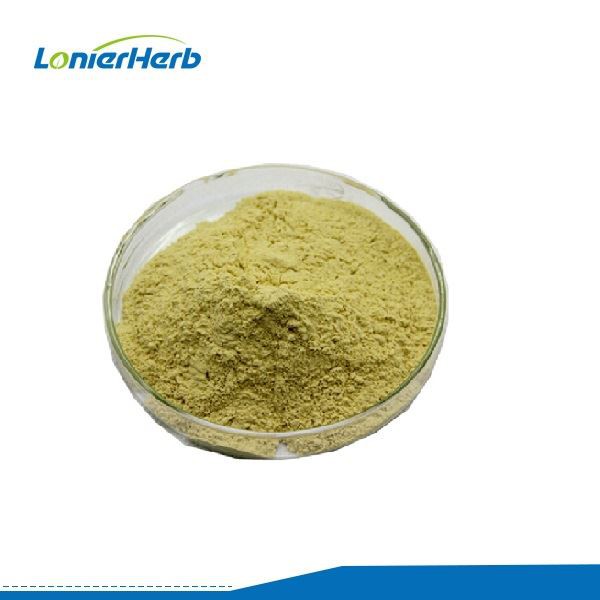 Luteolin 98 odstotkov v prahu