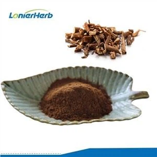 Izvleček korenine Bupleurum