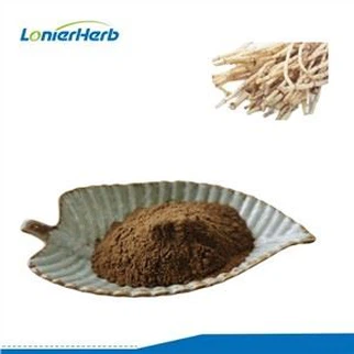 Houttuynia Cordata ekstrakt v prahu