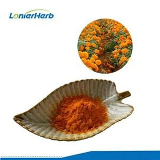 Lutein 5% v prahu