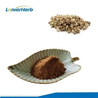 Tribulus Terrestris Extract v prahu
