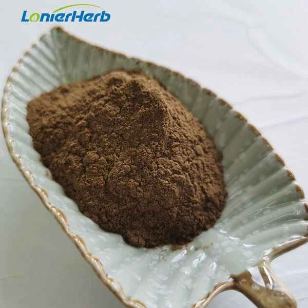 Cabinda Extract