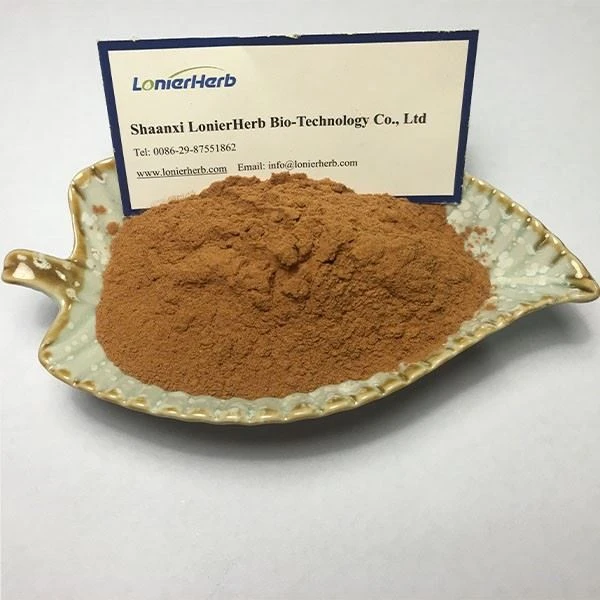 Ranunculus Ternatus Extract