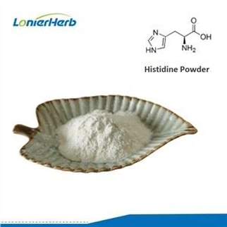Histidin v prahu