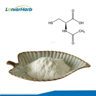 N-acetil-L-cistein NAC prašek