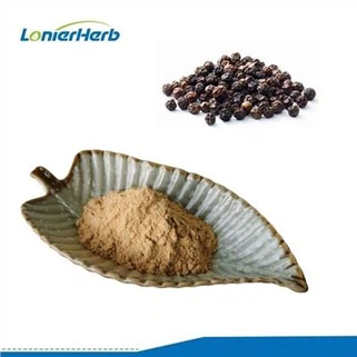 Izvleček semena Piper Nigrum