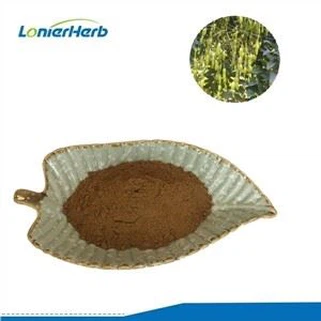 Izvleček sadja sofore japonske