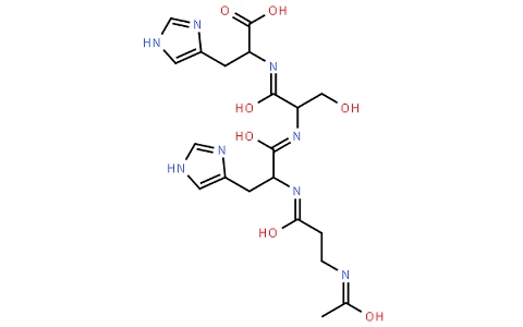 Tetrapeptide-5 Tetrapeptide-5